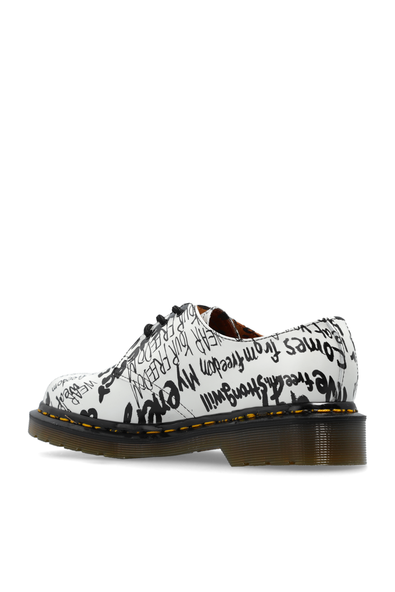 CDG by Comme des Garçons COMME des GARCONS x Dr. Martens | Women's Shoes |  Vitkac